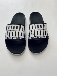 Ojotas adidas - comprar online