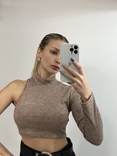 Top lanilla