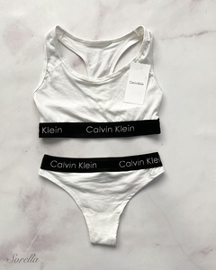 Conjunto Calvin Klein