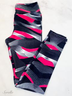 Calza de lycra - comprar online