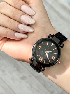 Reloj imantado Dember en internet