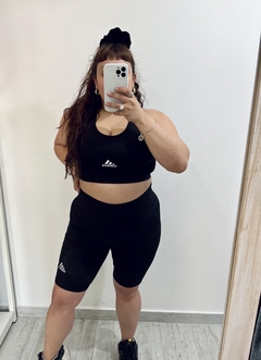 Biker adidas