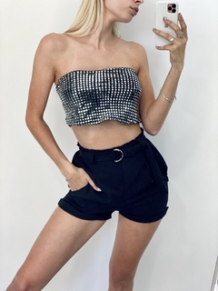 Short Merlé