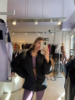 Campera 2 en 1 en internet