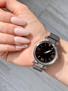 Reloj imantado Dember