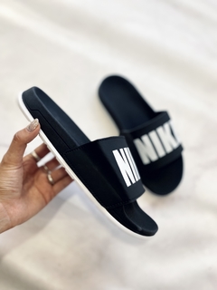 Ojotas nike - comprar online