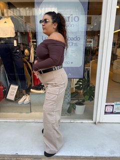 Cargo Francesca