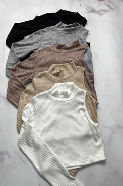 Top lanilla - comprar online