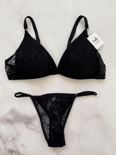 Conjunto Carmela - tienda online