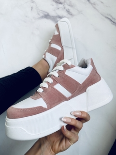 Zapatillas smith