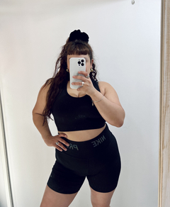 Short nike pro - comprar online