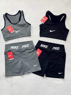 Short nike pro en internet