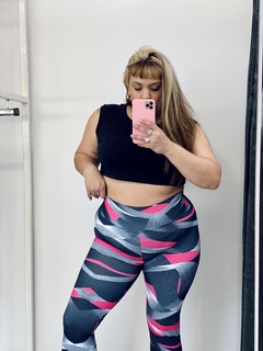 Calza de lycra en internet