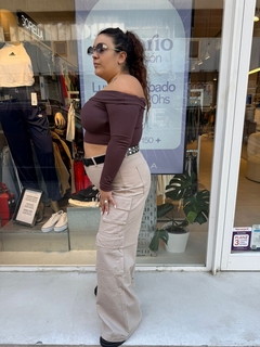 Paisana de Morley - comprar online