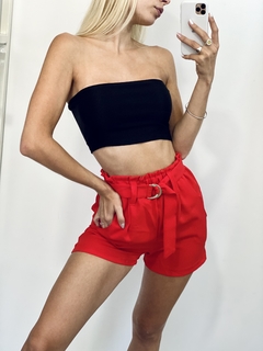 Short Merlé en internet