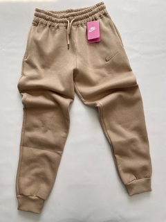 Jogger frisado - comprar online