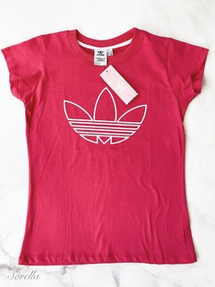 Remera adidas