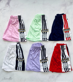 Short adibreak