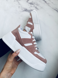 Zapatillas smith - Sorella
