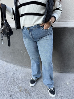 Jeans Emelia