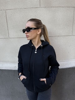 Campera de algodón AD - comprar online