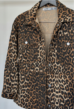Camisaco Print