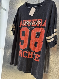 Remera Over 98