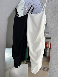 Vestido Victoria