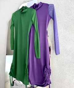 Vestido Francis