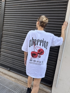 Remeron cherry
