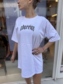 Remeron cherry - comprar online