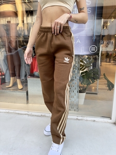 Pantalón AD algodón frisado unisex - comprar online