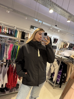 Campera 2 en 1 - Sorella