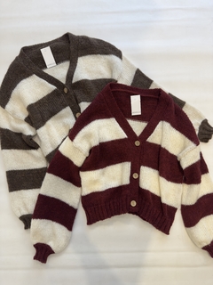 Cardigan Blanca - Sorella