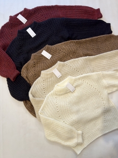 Sweater Cora en internet