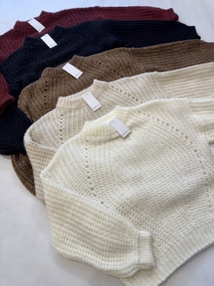 Sweater Cora - comprar online