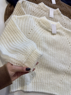 Sweater Cora - Sorella
