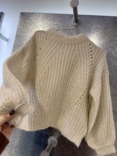 Sweater Cora - tienda online