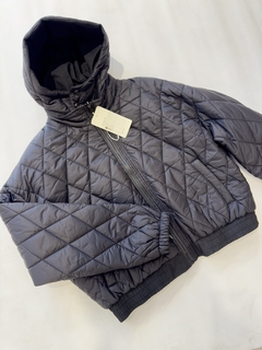 Campera reversible