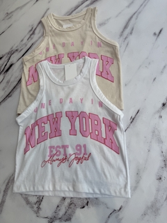 Top New York