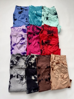 Calza seamles batik en internet