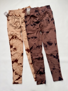 Calza seamles batik - comprar online