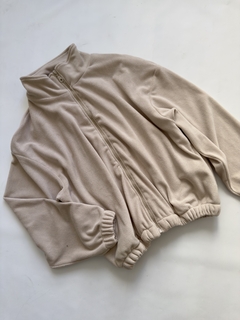 Campera Camila