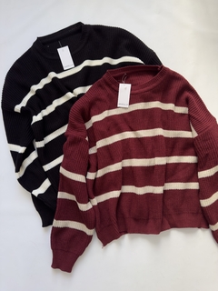 Sweater Lucrecia - comprar online