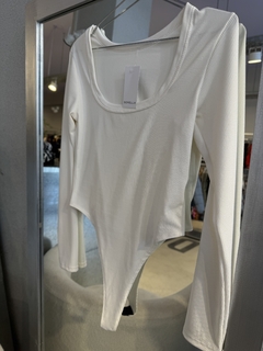 Body Morley Gloria - tienda online