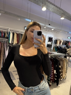 Body Morley Gloria - comprar online