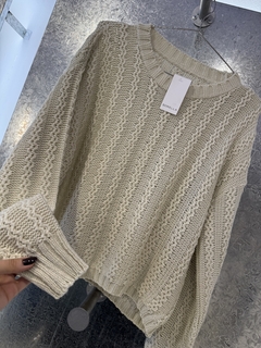 Sweater Poli - comprar online