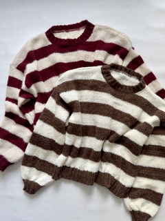 Sweater Amparo - comprar online