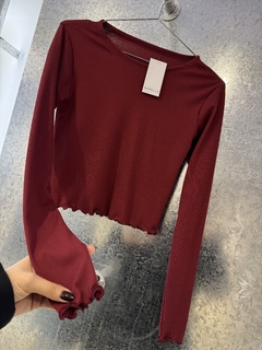 Camiseta Morley roulete - tienda online