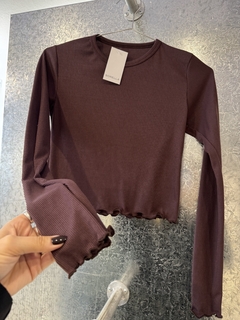 Imagen de Camiseta Morley roulete